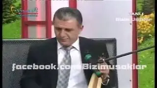 Şeref Kara Bir Tutam Sakız Oldun ( 2012 )