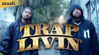 Trap Livin' | Hood Drama | Full Movie | Drug Dealer