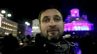Как в Финляндии празднуют Новый год!