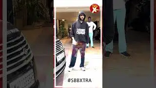 Kartik Aaryan Gets Clicked In The City Today | SBB Xtra Shorts