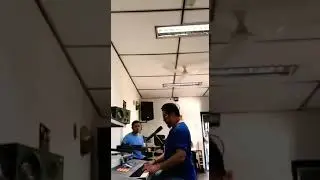 Lasitha Perera Music Academy #piano #musiciansinstitute #musicproductionschool #viralvideo #tiktok