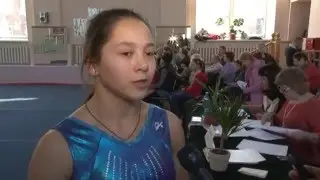 Чемпионат и первенство Омской области по спортивной гимнастике среди женщин, юниорок и девушек