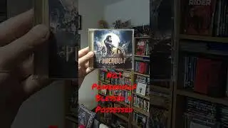 No.1 Powerwolf - Blessed and Possessed