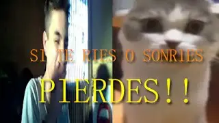 Si te ries o Sonries PIERDES!! StariaxBOOM 13