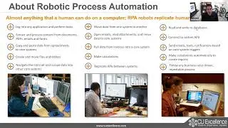 What Can RPA Do For My Team And Business