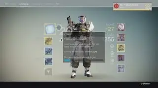 Destiny titan striker subclass guide