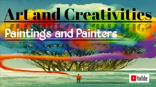Fine Art and Artists//Famous  Paintings and Painters//#viral  #painting #creative #creativity