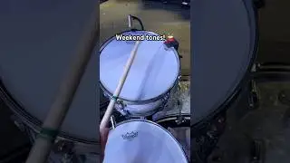 Sunday Drum Tones Showcase 🥁