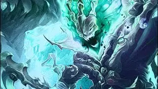 AP Thresh vs Vi