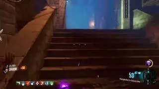 Black ops 3 Eisendrache easter egg