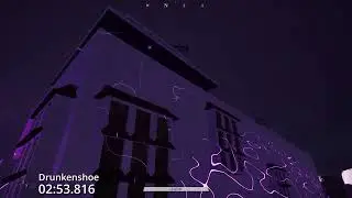Zofia Segmented Speedrun 3:44.566