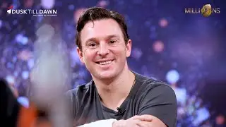 Trickett's Room - PLO Cash Poker | MILLIONS UK 2020 | Full Stream | partypoker
