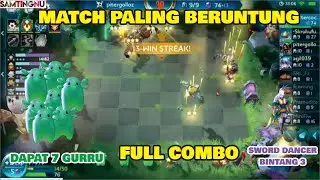 6 Cyborg, 4 Engineer, 3 Assassin JOSS!! | CHESS RUSH INDONESIA