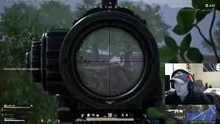 Let Me Die For You (PUBG)