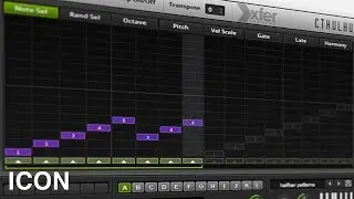 Plugin Spotlight | Xfer Cthulhu Demonstration