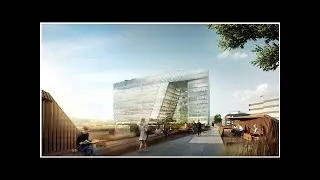 Big expansion: Adobe’s new downtown San Jose office tower would rise 18 stories