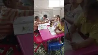 Нұр-Дамир балабақшасы