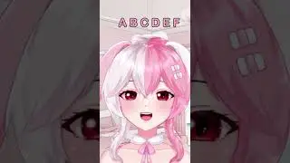 The Alphabet... 🤦🏻‍♀️