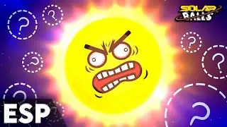¡El Sistema Solar está VACÍO! - Parte 1