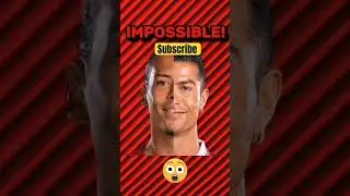 Can you complete it 🤡 #football #pausechallenge