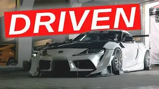 Driven 2024 // Vancouver BC