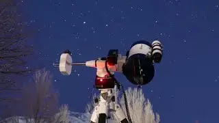 Let's Take a Look at the Meade LX85 8