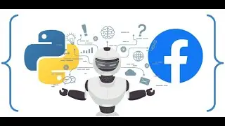 Facebook Bot con Python
