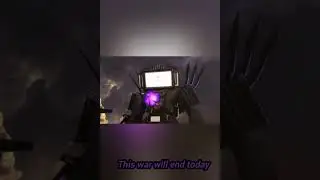 This war will end 