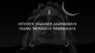 🙏🏻Har Har Sambhu🔱||Whatsapp status video|| monday special🙏🏻
