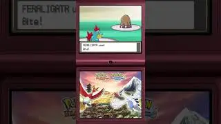 Pokémon HeartGold y SoulSilver es un MAL REMAKE (en cierto modo)