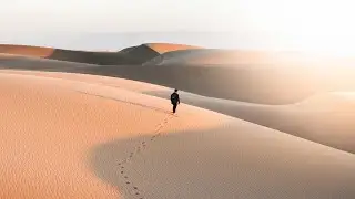 Hip Hop / Rap Instrumental Beat - Somewhere, Nowhere