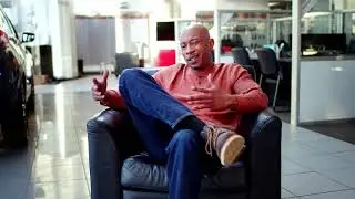Newton Nissan South | Your Trade-In Deserves The Best | Interview Spot 3