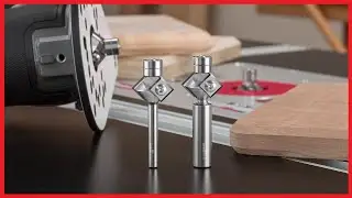The Best Woodworking Tools