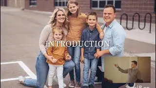 How To Hybrid Shoot (Using SONY A7iii Cameras) | INTRODUCTION: 