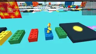 BALDI OBBY .-.