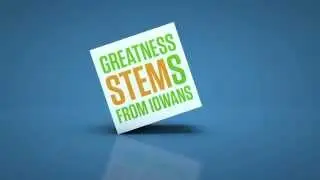 Greatness STEMs from Iowans
