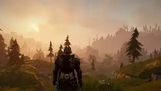 ELEX - Day/Night Cycle