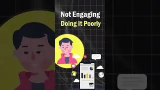 Mistakes you should avoid on Instagram | Digital Marketing | Social Media Marketing