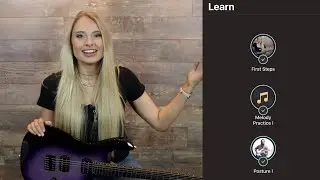 Fretello - Guitar Lessons | Our Learn Path