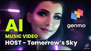 Unveiling Genmo's AI Magic: Amazing Free Text-to-Video Tool!