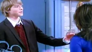 Sonny with a Chance - Part of an Episode