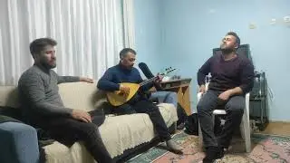 Al Mendil Sende Kalsın ( Garibim Amman UH. ) Tarık Kara & Nadir Şeref