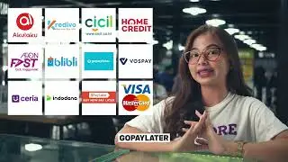 Bayar Pake Cicilan di B-Store, Semuanya Bisa!