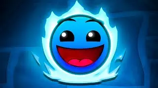 ЛУЧШИЕ УРОВНИ В 2.2 GEOMETRY DASH