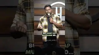 Dumb gf 😅🤣 #standupcomedy #viralshorts #viralvideos #funnyshorts #haseebkhan #comedy #girlfriends