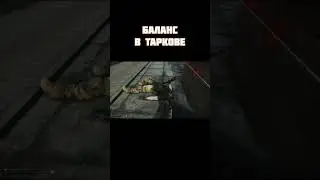 escape from tarkov (баланс в таркове) 