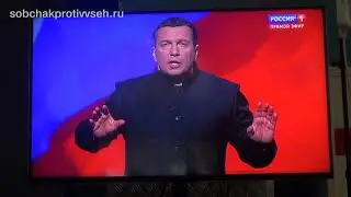 15.03.2018 Команда Собчак сняла подготовку провокации против Грудинина 2