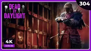 73 MINUTOS CON EL CABALLERO | DEAD BY DAYLIGHT Gameplay Español