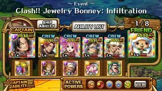 IGNORE THE BARRIERS! High Investment Shooter Team vs Clash Bonney v2