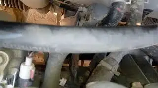 S Mehran VXR Chassis & Engine Number Location